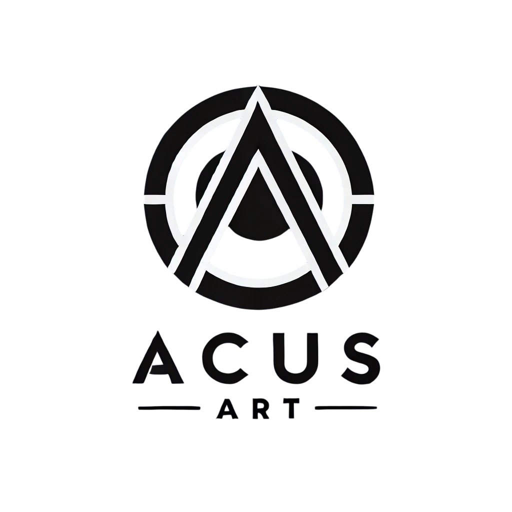 AcusArt Logo